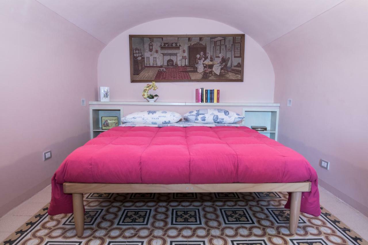シエーナCasa Katyアパートメント エクステリア 写真