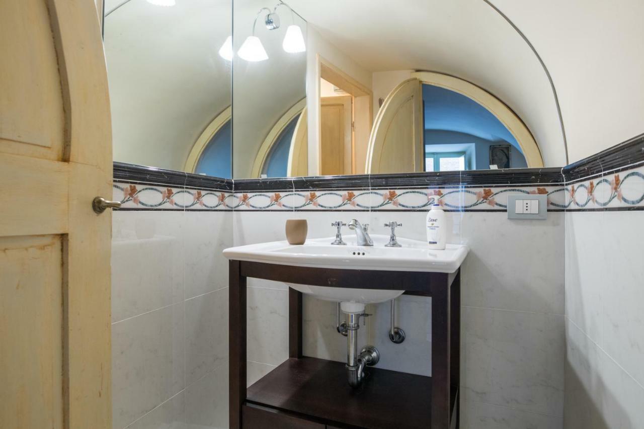 シエーナCasa Katyアパートメント エクステリア 写真