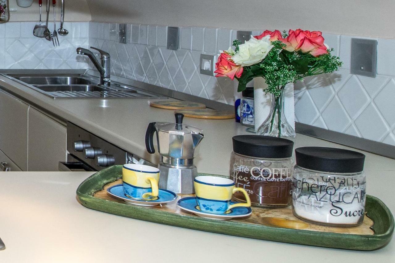 シエーナCasa Katyアパートメント エクステリア 写真