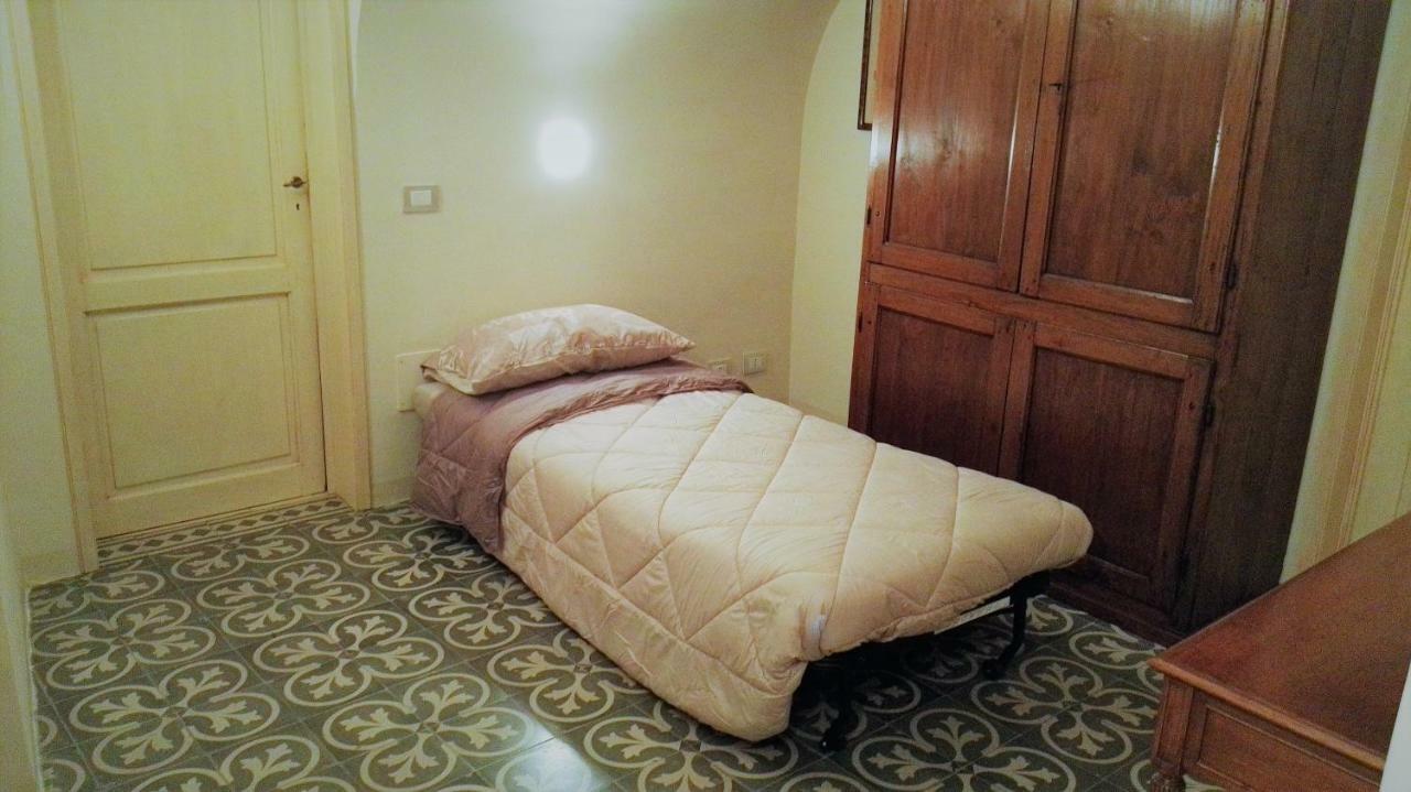 シエーナCasa Katyアパートメント エクステリア 写真