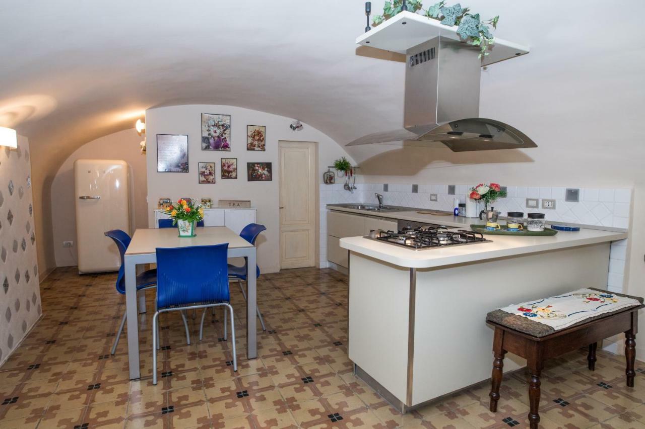 シエーナCasa Katyアパートメント エクステリア 写真